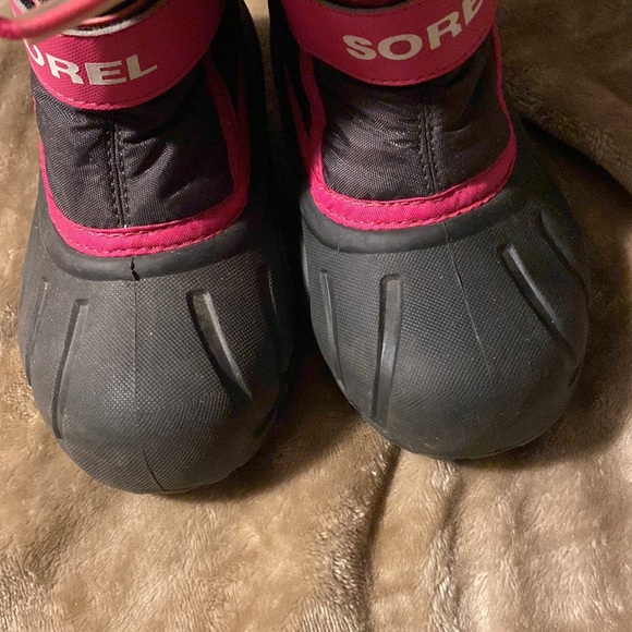 Sorel Flurry Boots - Picture 4 of 5